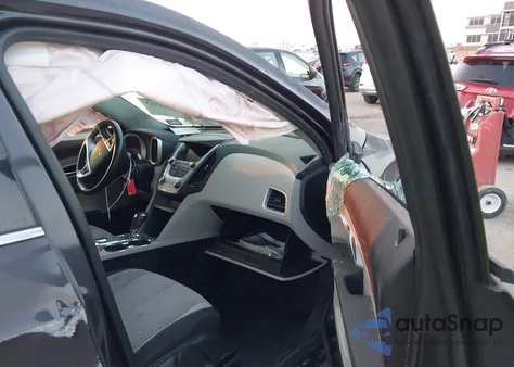 2016 Chevrolet Equinox Lt from USA, damaged, VIN 2GNALCEK5G6355231